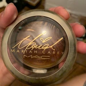 M.A.C x Mariah Carey Face Bronzer